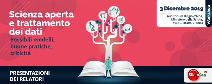 Workshop Bibliosan 2019